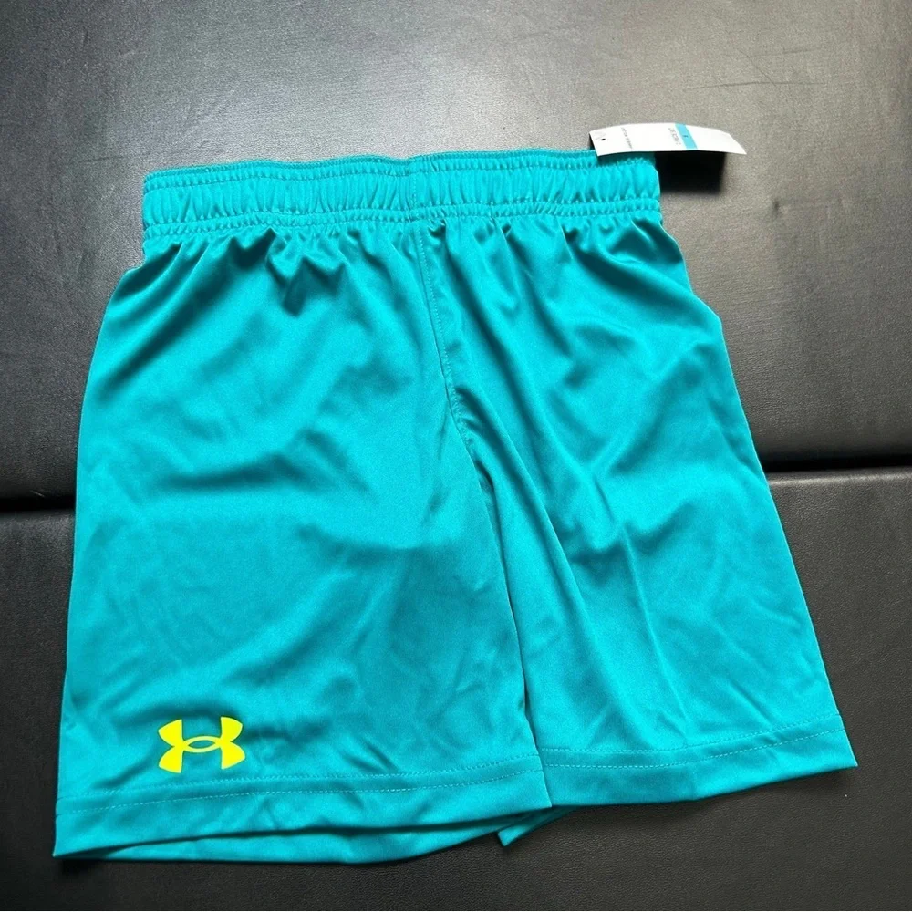 Under Armour sold as